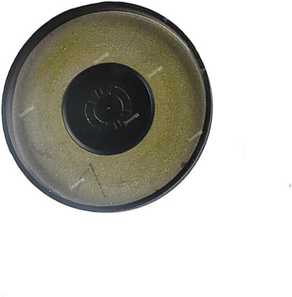 ya 2 8.15 Engine Rear Camshaft Plug Cover #1397381 for Volvo C30 C70 S40 S60 S70 V70 V90
