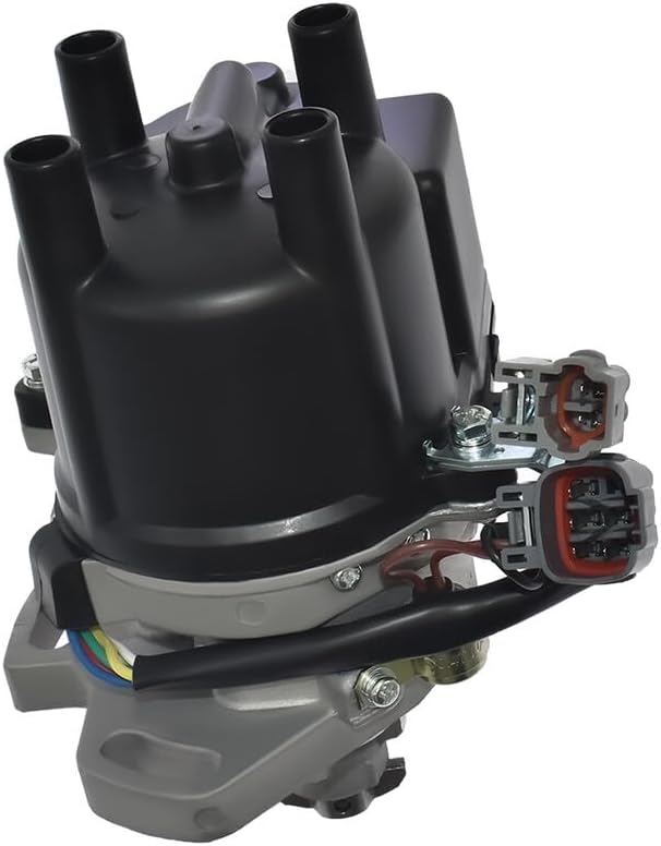 ya 4 8.24 baidi New Ignition Distributor 19030-16140 for Geo Prizm for Toyota for COROLLA Celica L4 1.6L