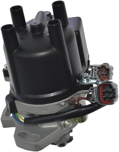 ya 4 8.24 baidi 19030-16140 Ignition Distributor for Geo Prizm for Toyota for COROLLA Celica DST77416