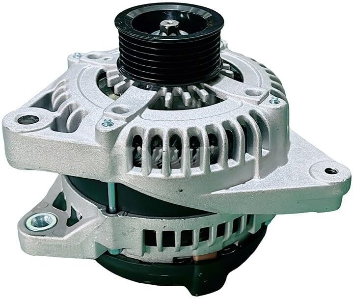 ya 11 9.14 baidiNew Automotive Alternator Assembly 270600A070 for Toyota for Lexus RX330 2006 2.4L
