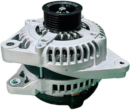 ya 11 9.14 baidiNew Automotive Alternator Assembly 270600A070 for Toyota for Lexus RX330 2006 2.4L
