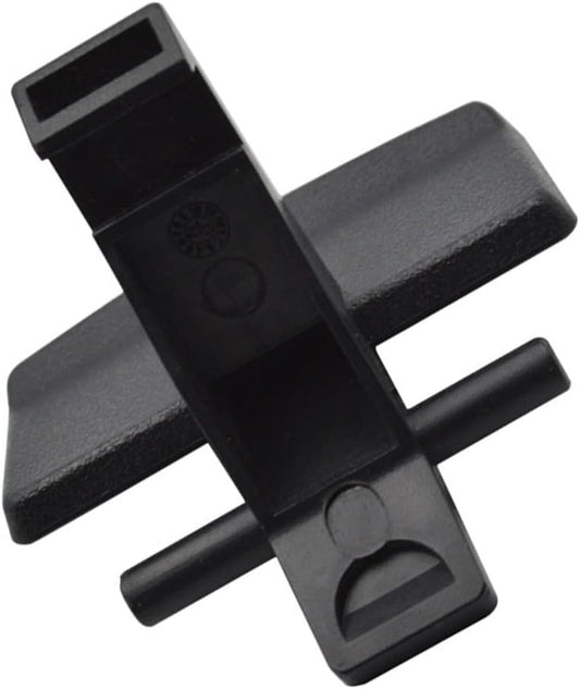 ya 4 8.14 Black Armrest Lid Latch for for Kia For Sportage 2011 2019 Easy Installation