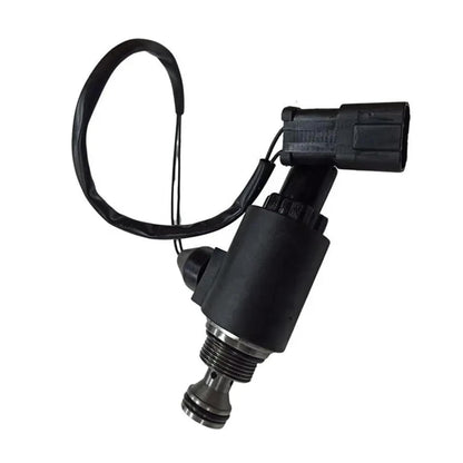 ya 10 9.16 zhengce Solenoid Valve 714-11-16840 Suitable for Komatsu WA120-3 WA200-3 WA250-3 WA