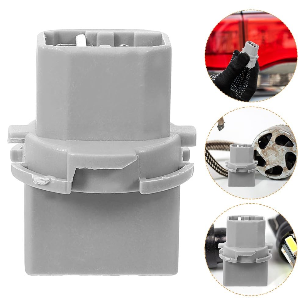 ya 13 9.15 baidi Brake Light Holder Turn Signal Wiring Harness Tail Socket Rear Car Lamp