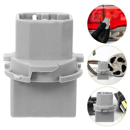 ya 13 9.15 baidi Brake Light Holder Turn Signal Wiring Harness Tail Socket Rear Car Lamp