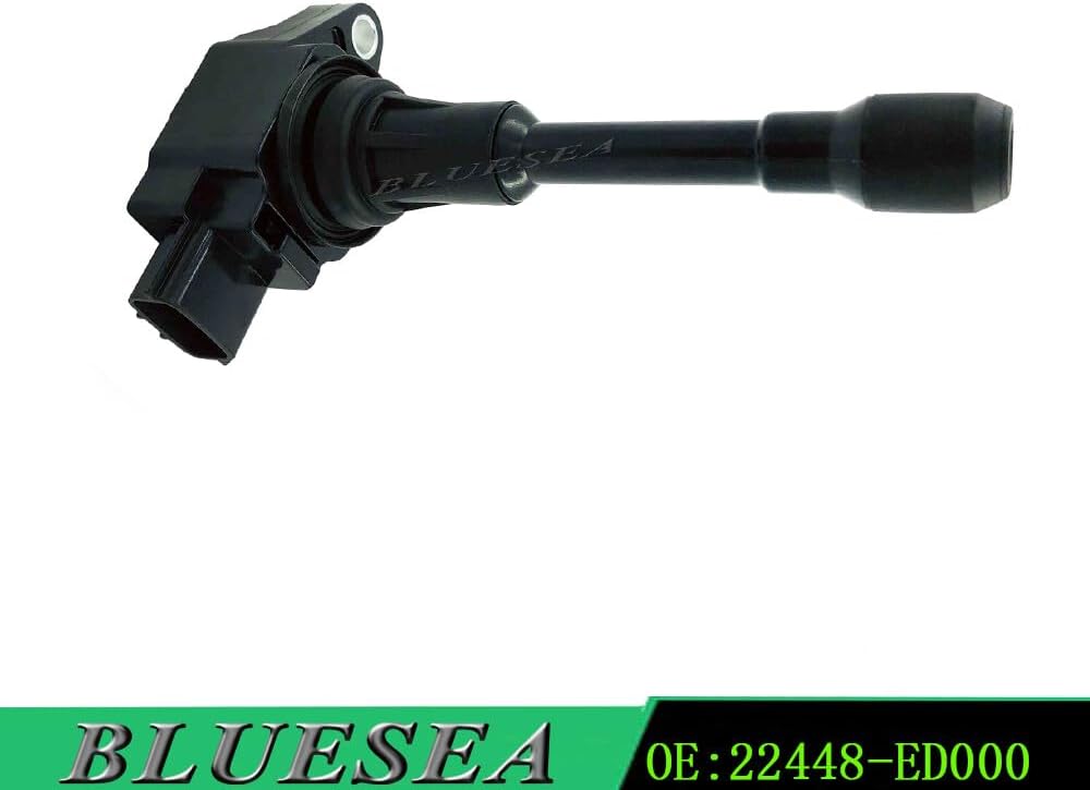 ya 4 8.14 4pc Ignition Coil for Nissan Altima Sentra Cube Rogue Versa for Infiniti FX50 QX60