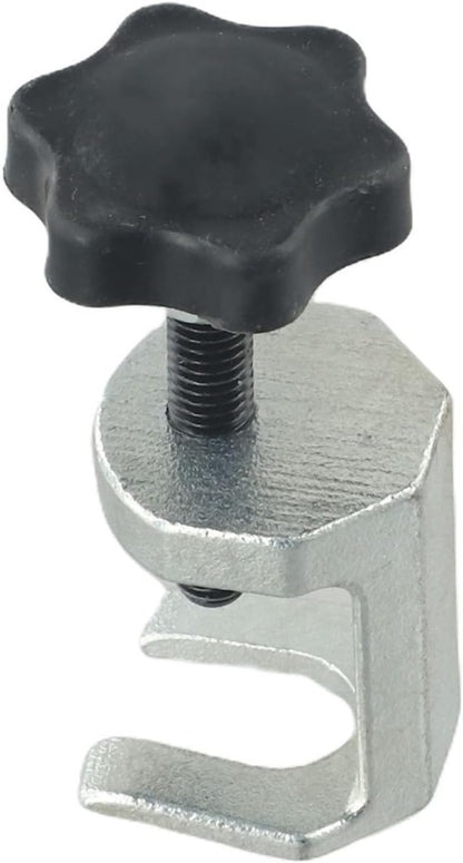 ya 13 9.15 baidi Chrome Plated Windshield Wiper Blade Puller for Effective and Safe Removal