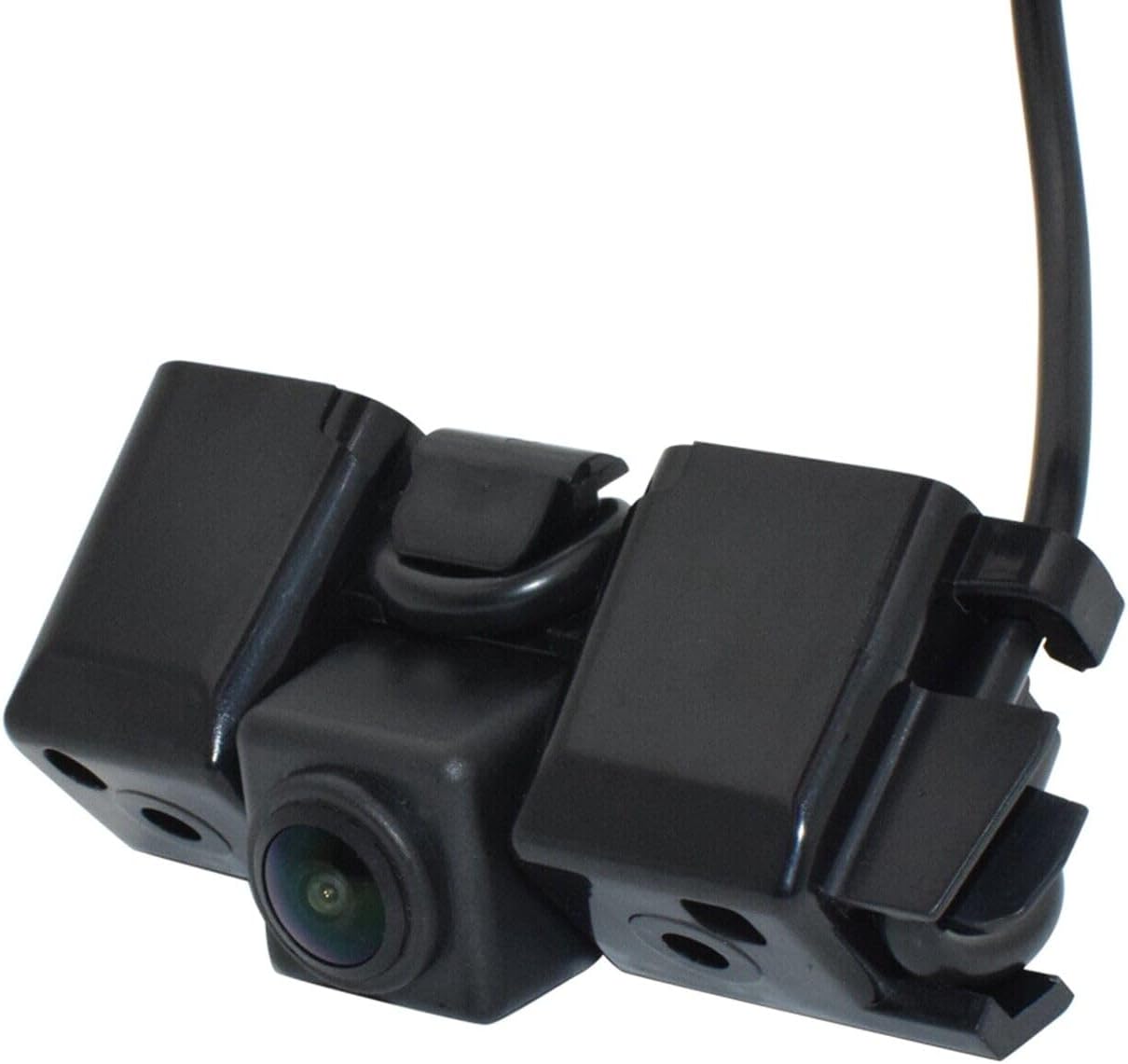 ya 2 8.15 for 14-15 Silverado Sierra Rear View Backup Assist Parking Camera 22803702 at