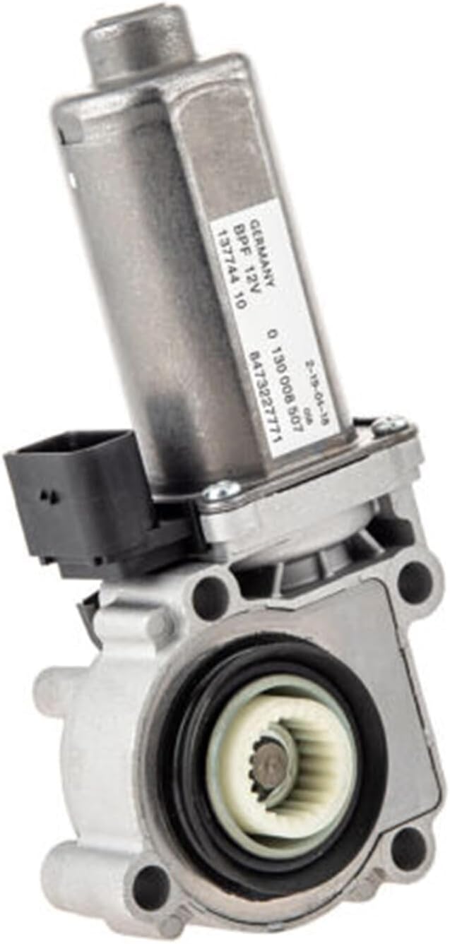 ya 10 9.16 baidi Transfer Case Motor 27102449709 for BMW X3 04-10 X5 01-13 X5 2001-2013