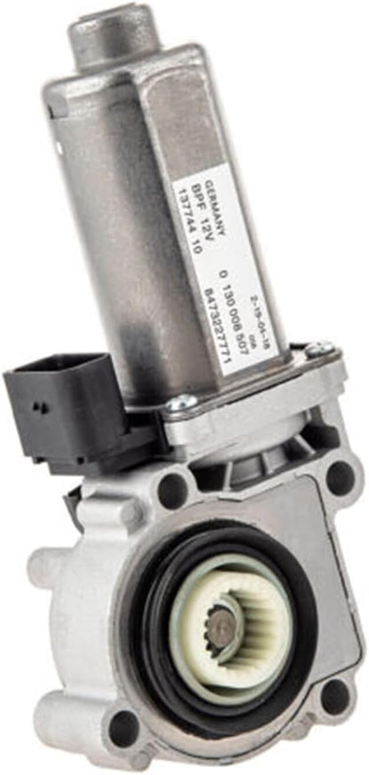 ya 10 9.16 baidi Transfer Case Motor 27102449709 for BMW X3 04-10 X5 01-13 X5 2001-2013