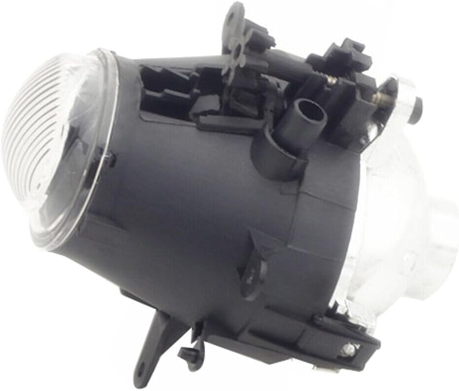 ya 10 9.16 zhengce Bumper Fog Light Clear Lens Driving Lamp Right Fit for BMW 3series E46 2001