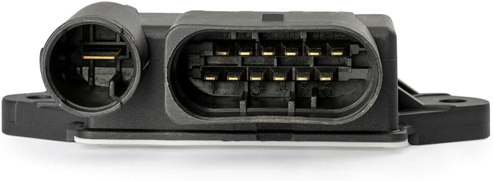 ya 4 8.14 Glow Plug Control 6429005701 A6421533779 for Mercedes-benz Sprinter ML350 E350