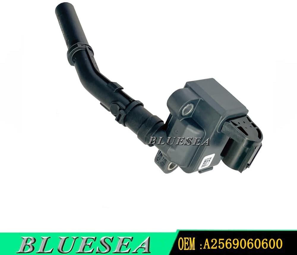 ya 4 8.14 A2569060600 1pcs Engine ignition coil for Mercedes-Benz GLE450