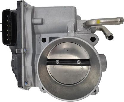 ya 4 8.8.2 High Quality Throttle body Assy 22030-0C020 Fits for Toyota