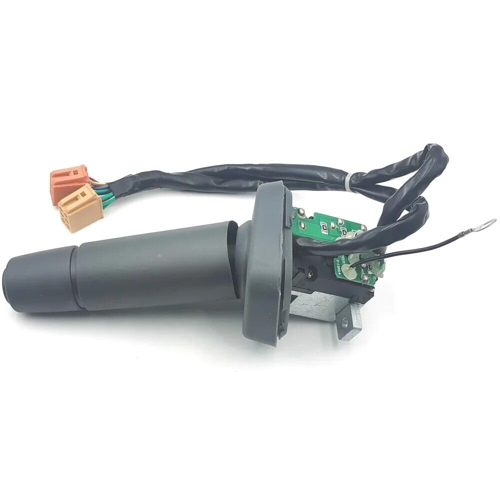 ya 9 10.24 Indicator Light Switch Suitable for Man 81255090144 81255090123 81255090118