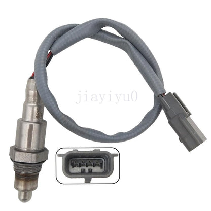 ya 4 8.8 4Pcs Oxygen O2 Sensor 1&2 for 2015-2019 for Infiniti QX60 3.5L Upstream+Downstream