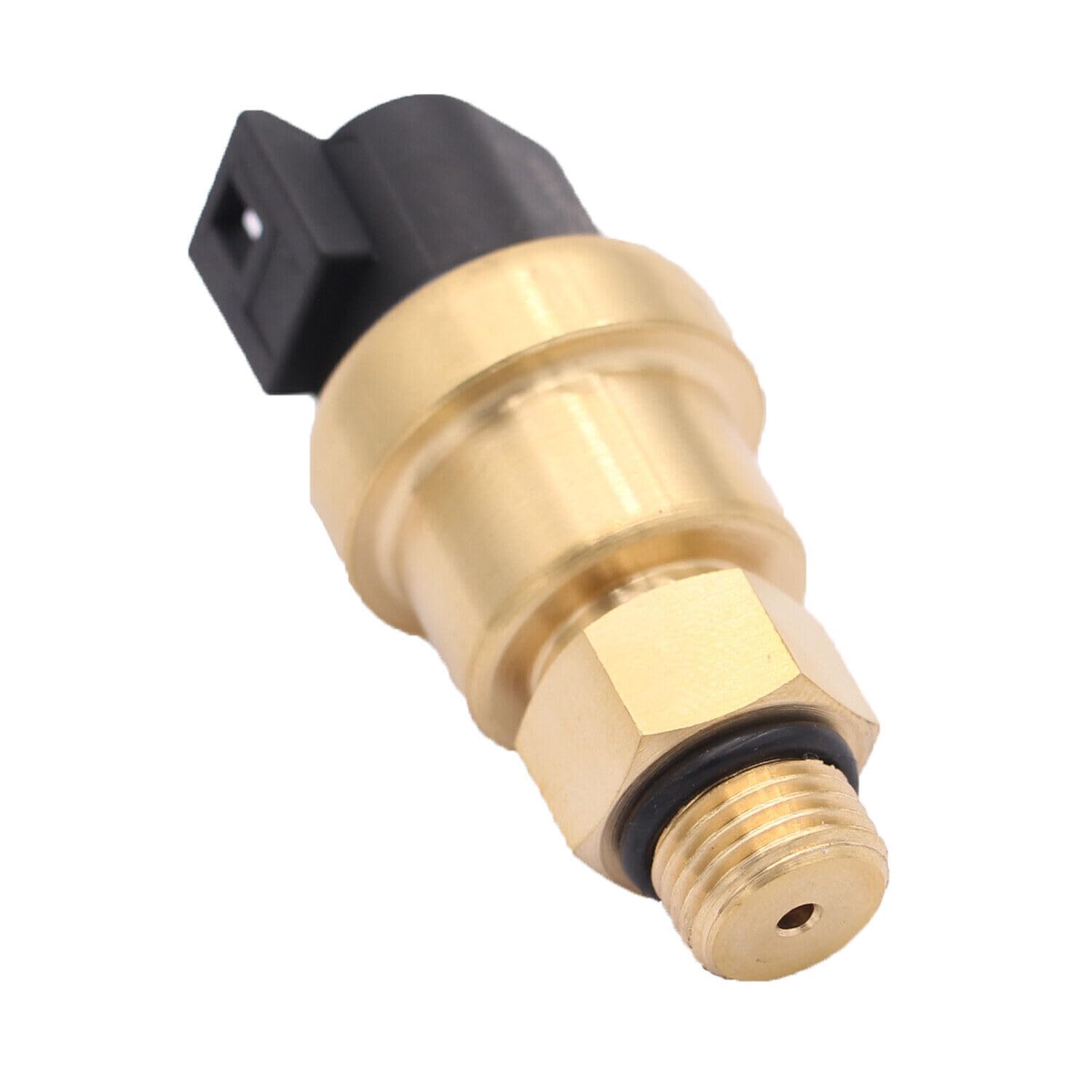 ya 4 8.8 350550 Oil Pressure Sensor Switch 197-8393 Fits for Caterpillar C7 C9 C15 C18