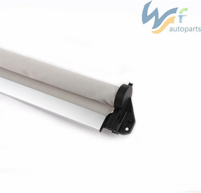 ya 4 8.24 baidi Gray sunroof protective cover assembly suitable for VW for Tiguan for Passat for Golf 5NA 877307SZ5