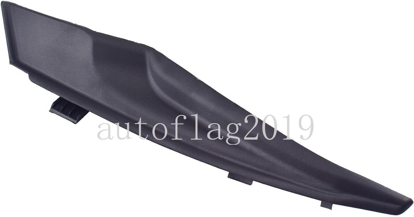 ya 4 8.24 baidi for Toyota for Corolla 2014-2019 Front Left Side Win for DS hield Wiper Cowl 5382302140