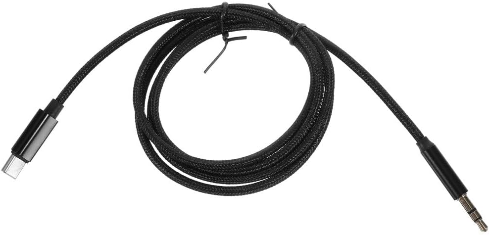 ya 4 8.8.2 3.5mm Type-C to AUX for Audio Cable Transferring Usb Adapter Earphone Converter