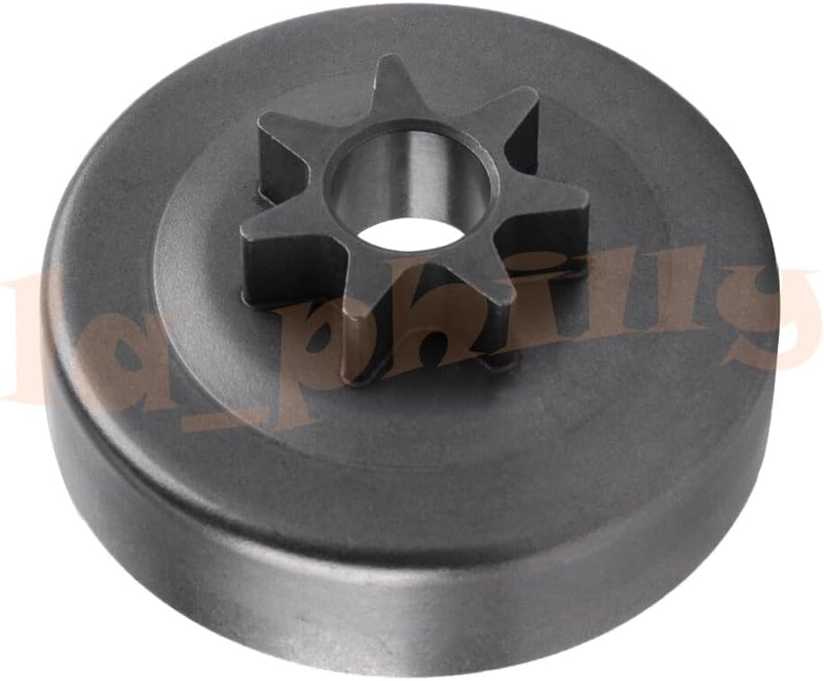 ya 28 10.13 baidi Fit for Chainsaw 36 41 137 142 Clutch Sprocket