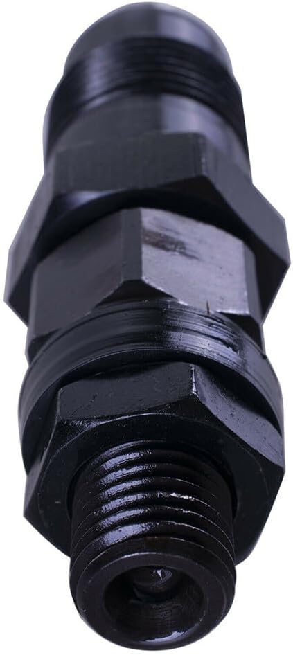 ya 10 9.16 baidi New Diesel Fuel Injectors X4 for Nissan Navara QD32 D22 Engine Parts 3.2L