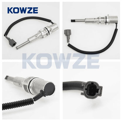 ya 10 9.16 baidi Transmission Speed Meter Sensor for Nissan Navara D21 D22 Frontier Pathfinder