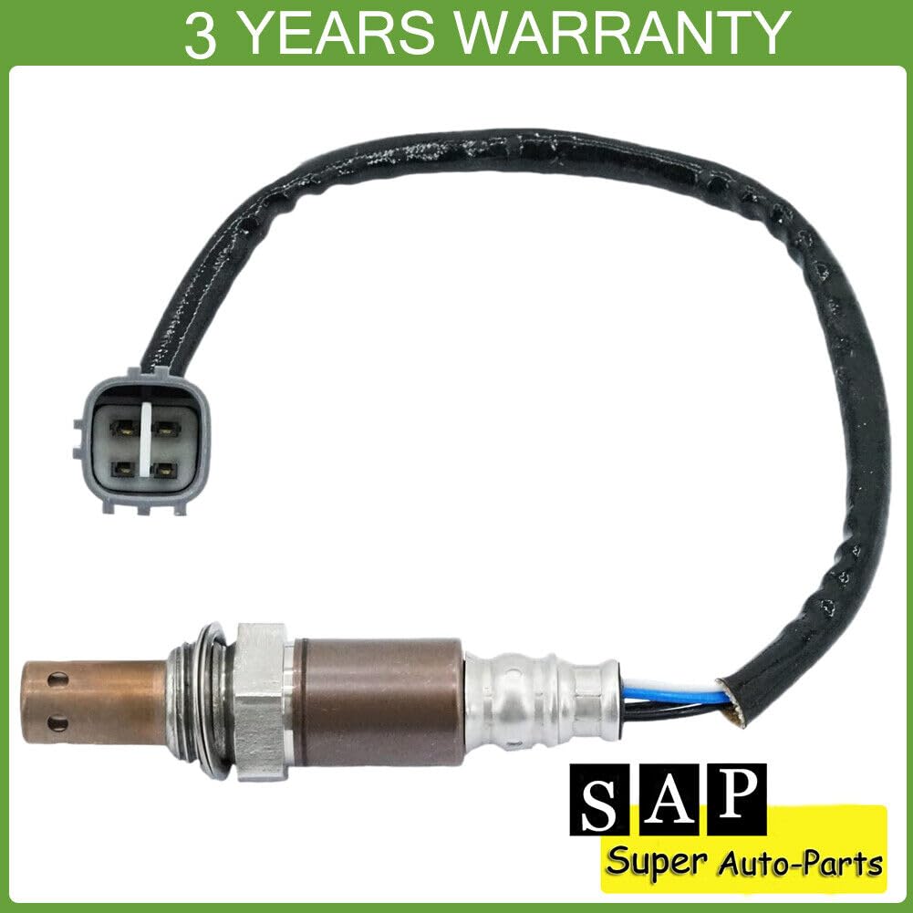 ya 3 8.24 baidi Front Lambada Oxygen Sensor 89465-0D110 for Toyota Yaris P9 1.3 2SZ-FE 2005-2010