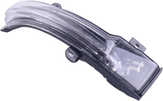 ya 4 8.14 Right side mirror turn signal light flashing suitable for Mitsubishi Outlander 2013-19