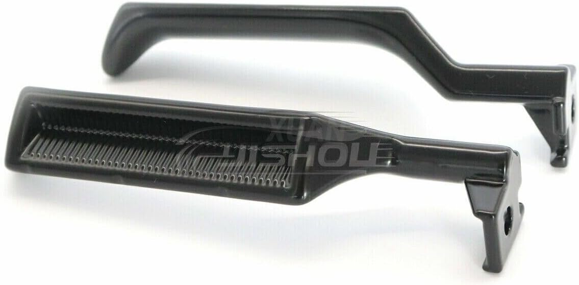 ya 4 8.24 baidi E7TZ-1522600-A Inside Left and Right Door Handles for Ford Mustang F150 F250 F350