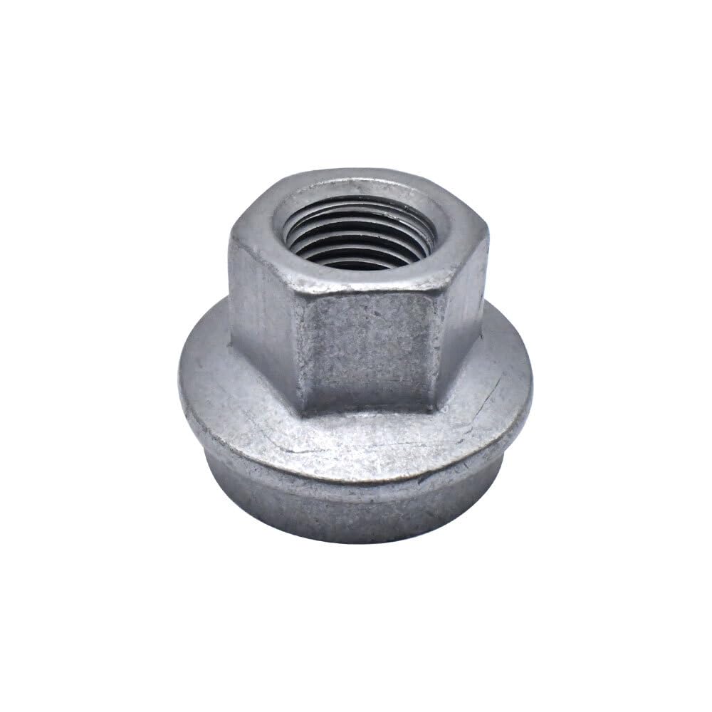 ya 10 9.16 baidi 10PCS Wheel Lug Nut 6509424AA for 2012-2024 for Ram 3500 4500 5500 Car Accessories