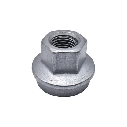 ya 10 9.16 baidi 5Pc Wheel Lug Nut Fit for 2012-2024 for Ram 3500 4500 5500 6509424AA Accessories New