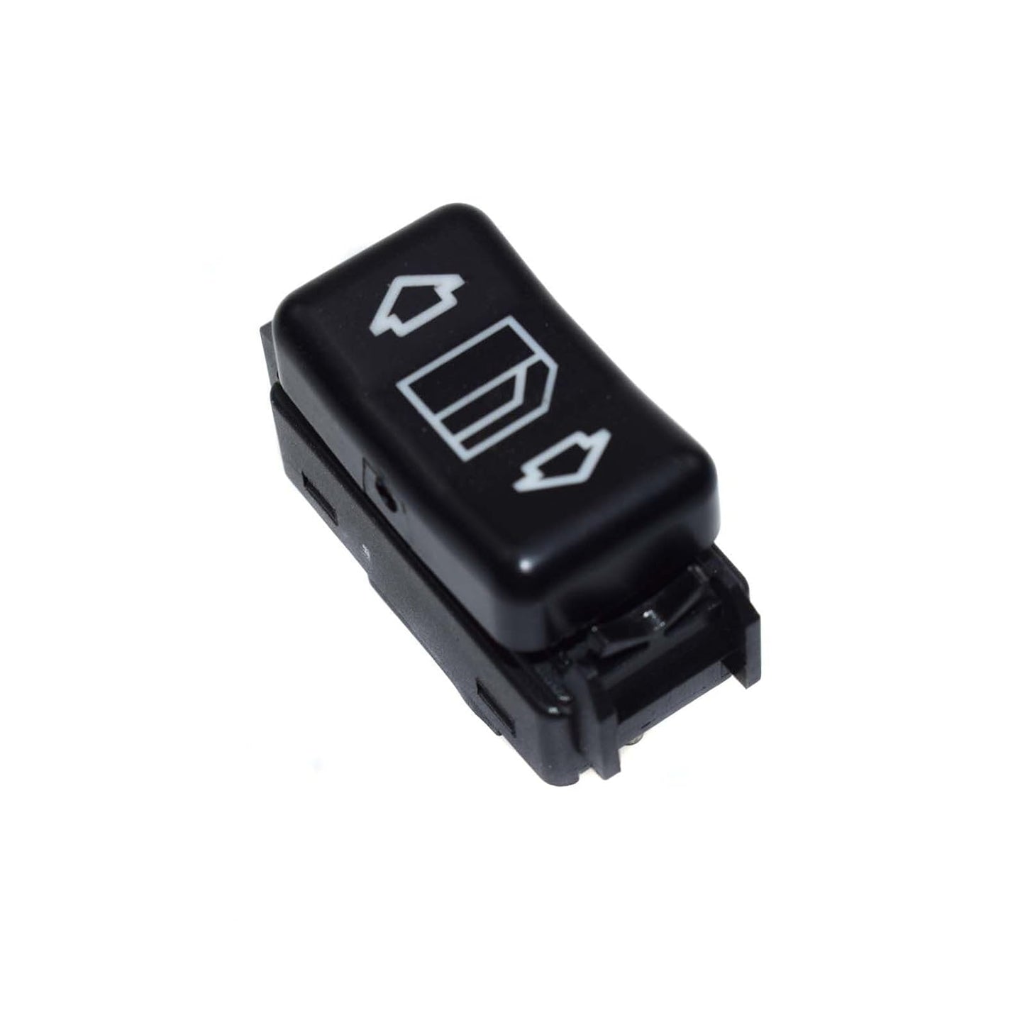 ya 4 8.8.2 Left Door Panel for Mercedes-Benz W124 (86-89) Power Window Switch