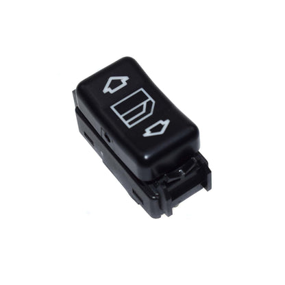 ya 4 8.8.2 Left Door Panel for Mercedes-Benz W124 (86-89) Power Window Switch