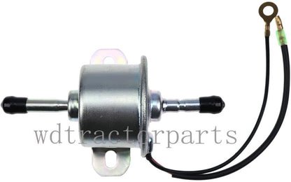 ya 5 8.10 Fuel Pump 485510011 Fits for Ford Holland Perkins 403D-07 403D-15 403D-15T