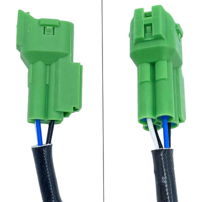 ya 2 8.15 18213-66J11 234-4387 Oxygen O2 Sensor for Suzuki Esteem 1.6L 2001 1.8L 2001-2002