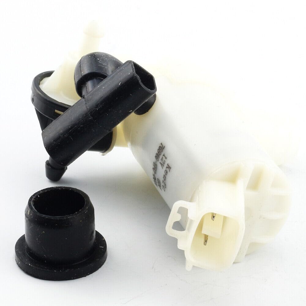 ya 8 8.24 baidi Win for DS hield Wiper Washer Pump for Honda CR-V Civic Fit Odyssey 76846-TF0-003