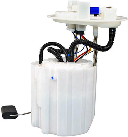 ya 27 10.13 baidi 2464701294 Fuel Pump Assembly for Mercedes Benz A CLA200 GLA180 GLA250 12-19