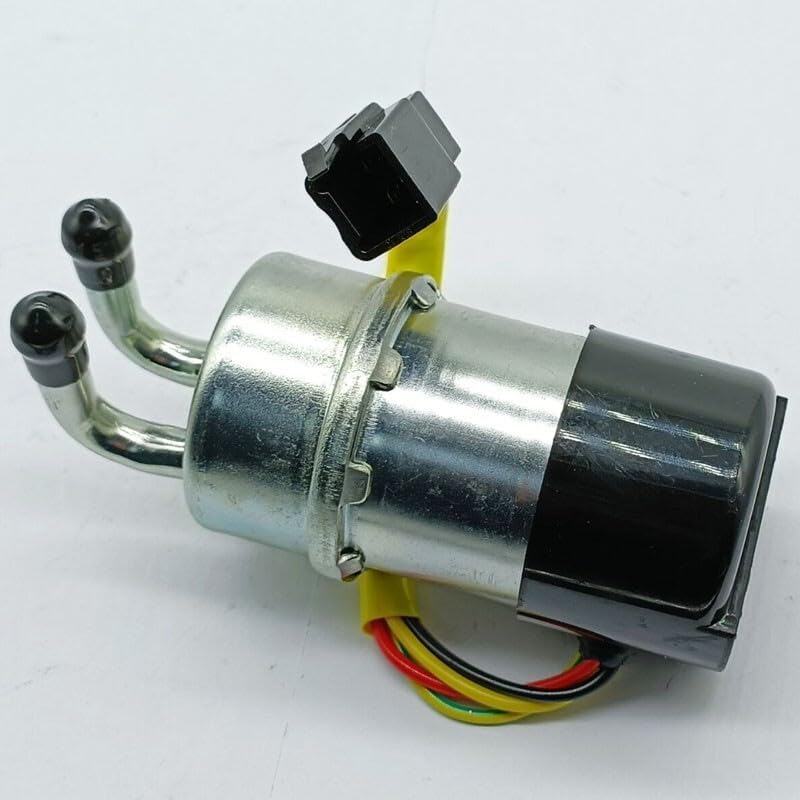 ya 23 10.7 baidi Fuel Pump Fit for Suzuki VS750 Intruder 1986-1987 /VS800 Intruder 1994/1995-2004