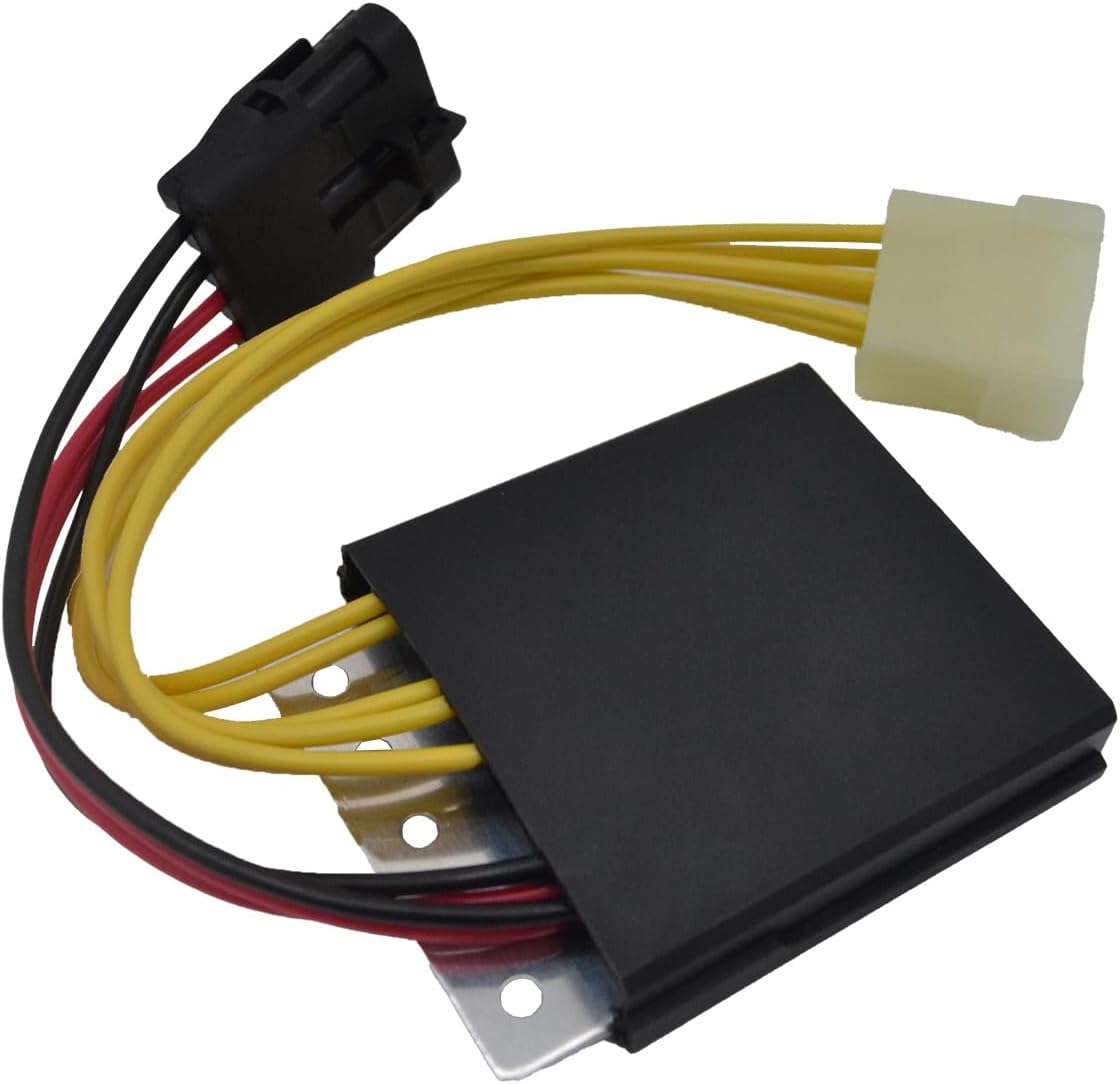 ya 5 8.10 Regulator Rectifier 2205239 4011024 Compatible with for Polaris Sportsman 700 EFI