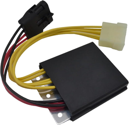 ya 5 8.10 Regulator Rectifier 2205239 4011024 Compatible with for Polaris Sportsman 700 EFI