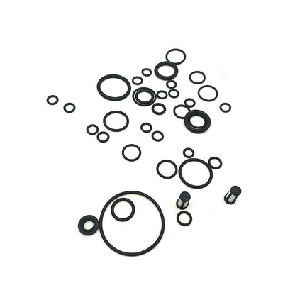 ya 5 8.10 JF016E JF017E RE0F11E CVT Transmission Master Rebuild Kit Clutch Plates