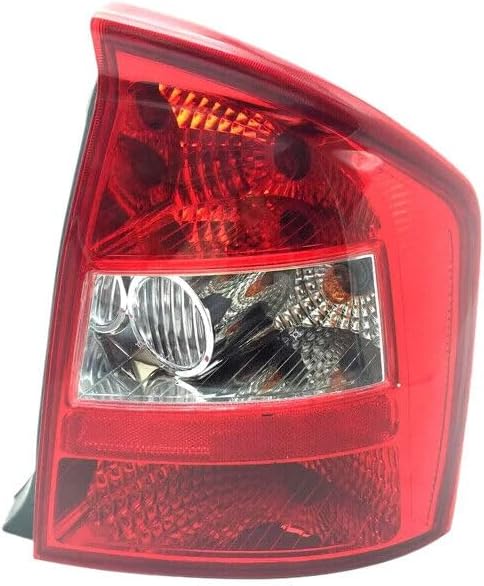 ya 2 8.15 Right rear taillight for Kia Cerato 2003 2004 2005-2007 turn signal assembly