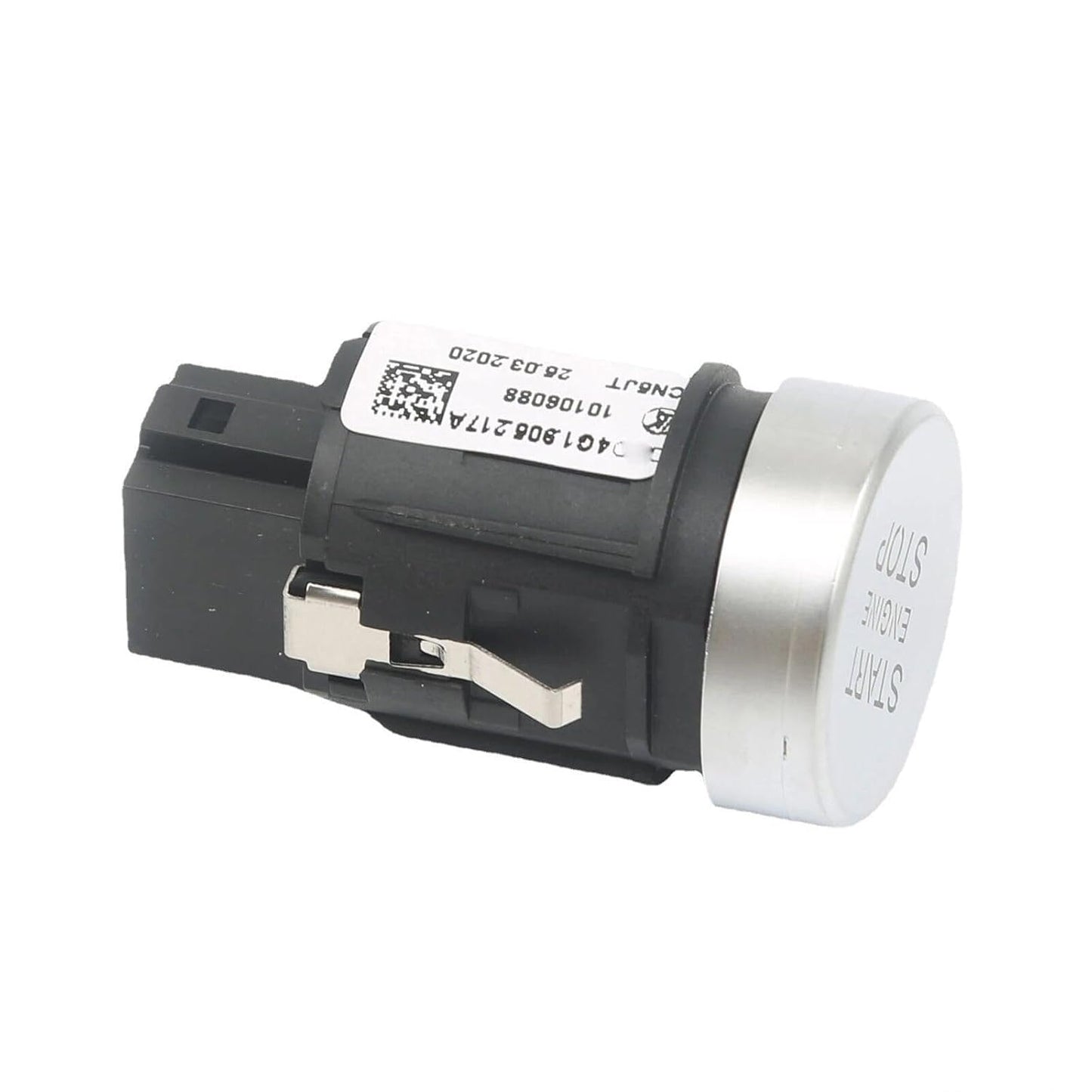ya 8 8.24 baidi Engine Start Stop Ignition Switch Button 5G1959839A Suitable for VW for Golf MK7 GTI