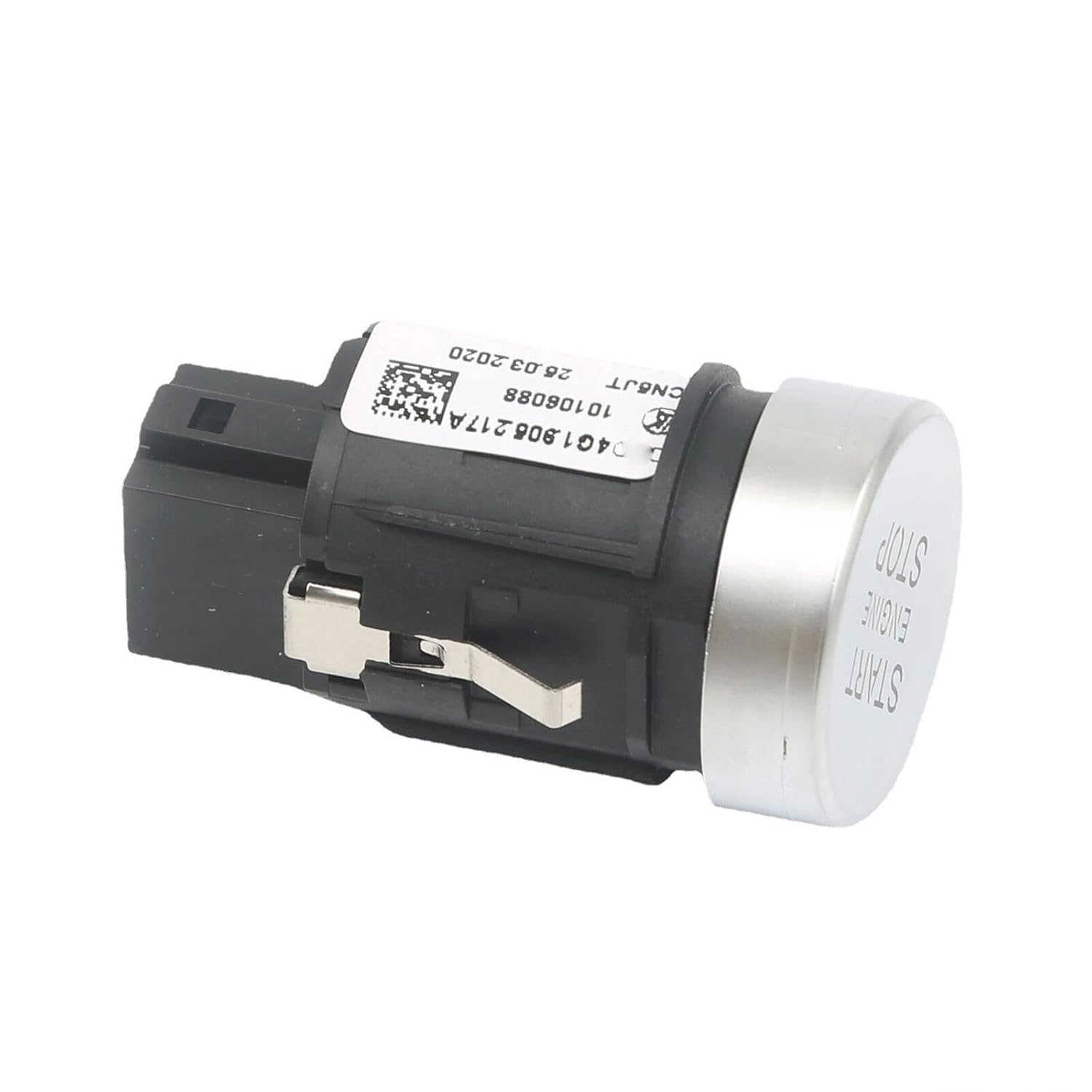 ya 8 8.24 baidi Engine Start Stop Ignition Switch Button 5G1959839A Suitable for VW for Golf MK7 GTI