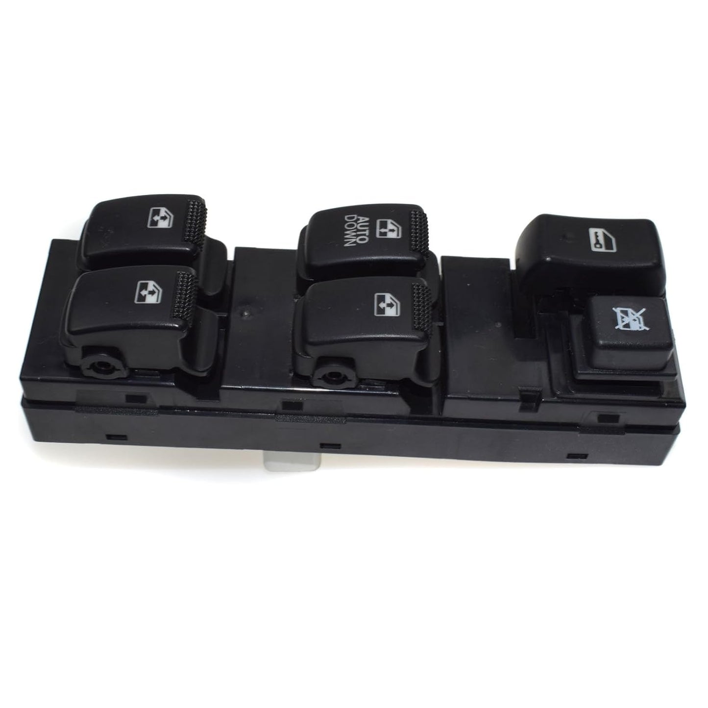 ya 8 8.24 baidi for 04-10 for Hyundai for Tucson Window Master Control Switch Front Left Driver Side