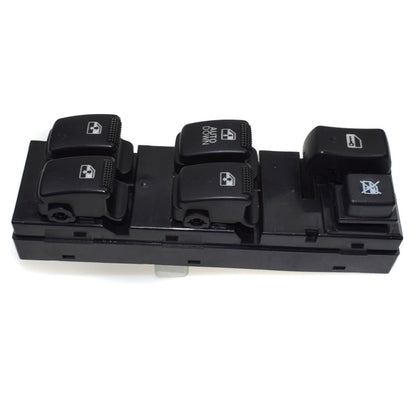 ya 8 8.24 baidi for 04-10 for Hyundai for Tucson Window Master Control Switch Front Left Driver Side