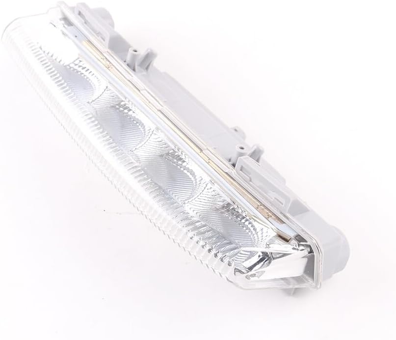 ya 9 10.24 Front LH Bumper Fog Light Lamp 2049068900 for Benz W204 W212 C200 C250 C280 C350