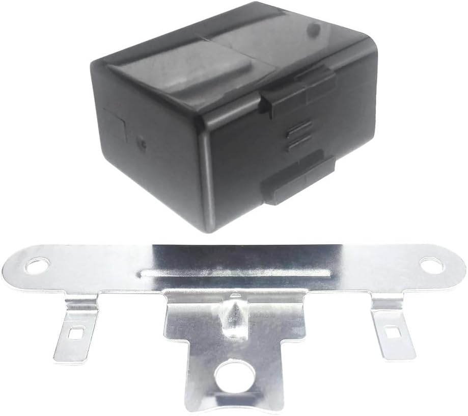 ya 5 8.10 for Altima 1993 1994 1995 1996 Electric Power Window Amp Switch Relay W/Bracket