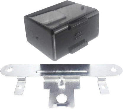 ya 5 8.10 for Altima 1993 1994 1995 1996 Electric Power Window Amp Switch Relay W/Bracket